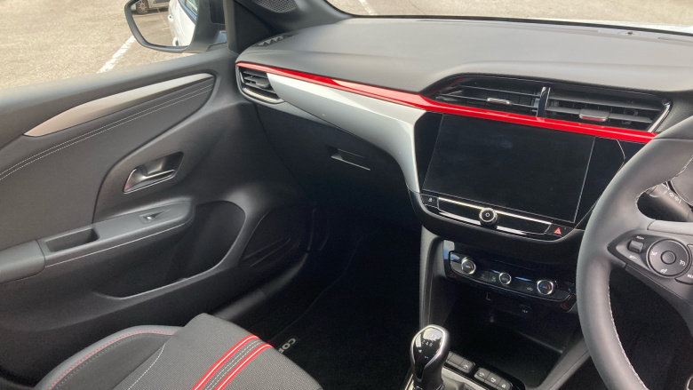 Vauxhall Corsa 1.2 GS 5dr Petrol Hatchback